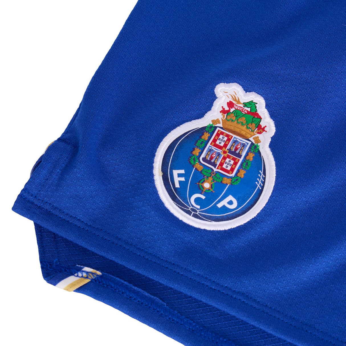 New Balance Men's FC Porto Home Shorts-8