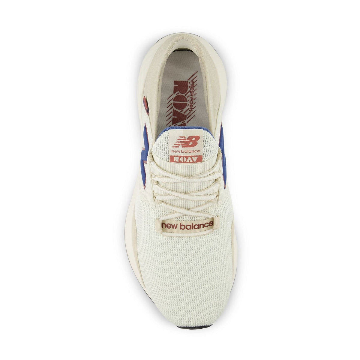 New Balance Men's Fresh Foam Roav Shoes-3