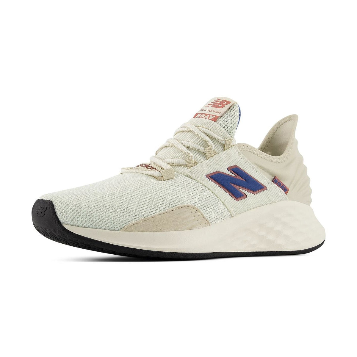 New Balance Men's Fresh Foam Roav Shoes-8