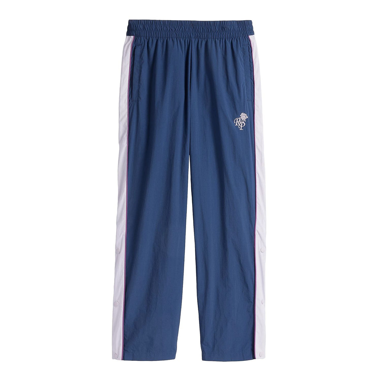 New Balance Men's Athletics Rich Paul Track Pants-1