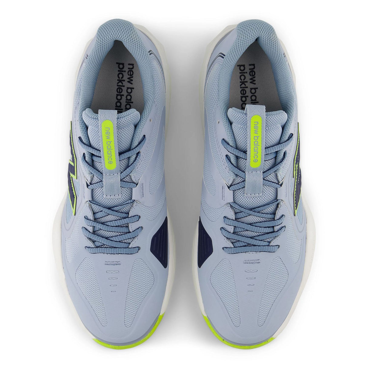 7/1 New Balance Men's SmashStep PKL Pickleball Shoes-4