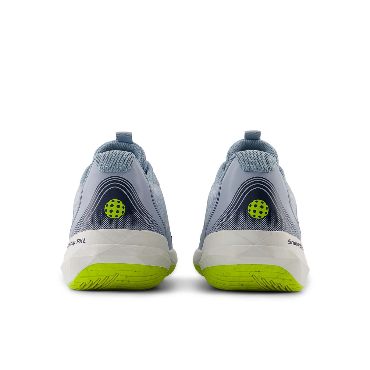7/1 New Balance Men's SmashStep PKL Pickleball Shoes-5