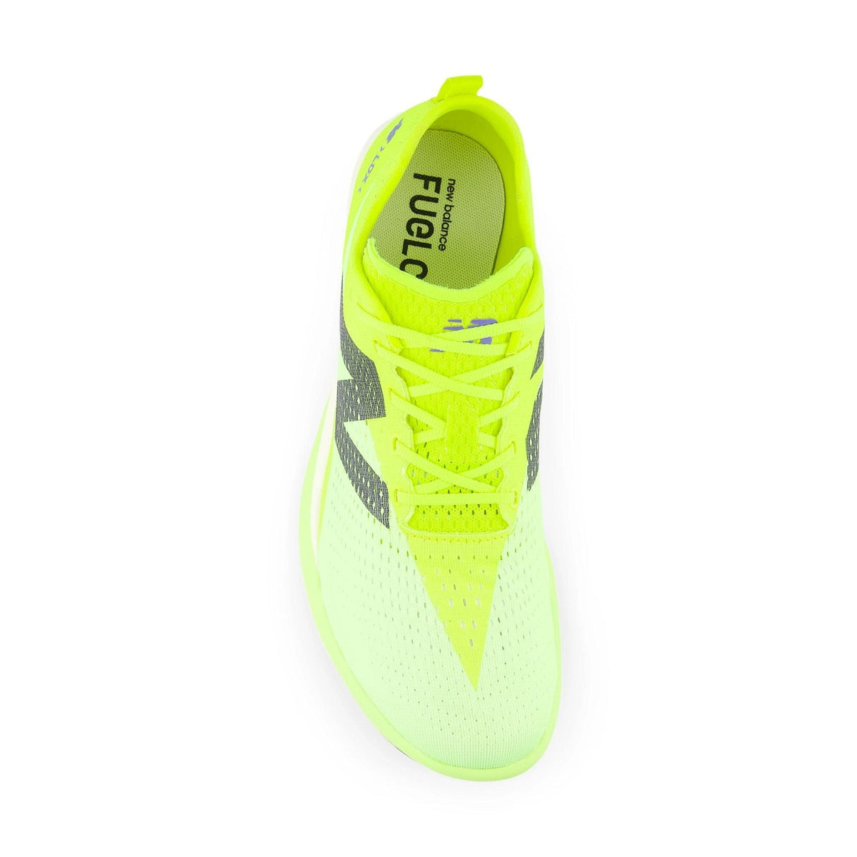 New Balance SuperComp LD-X v3 Track & Field Shoes-3