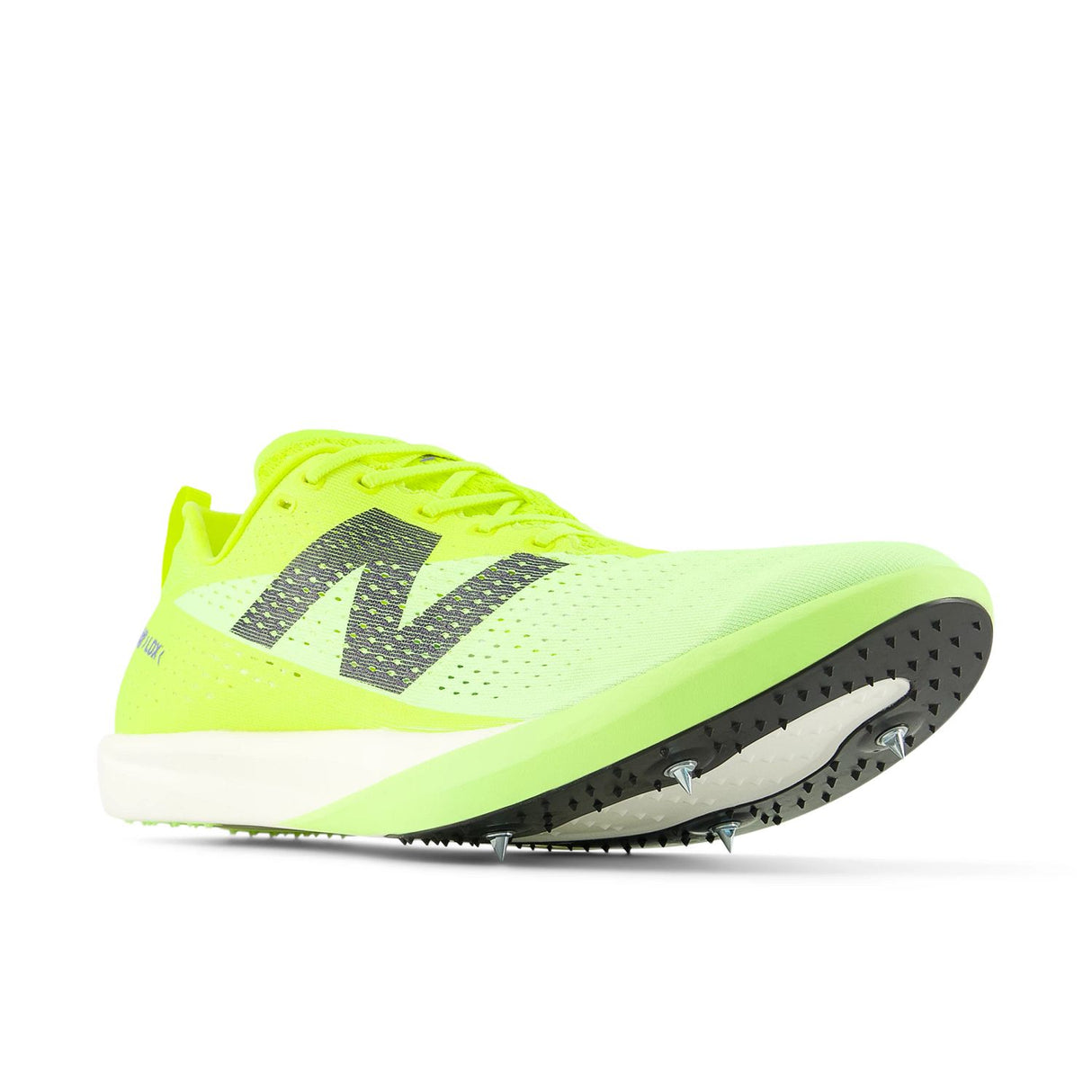 New Balance SuperComp LD-X v3 Track & Field Shoes-4