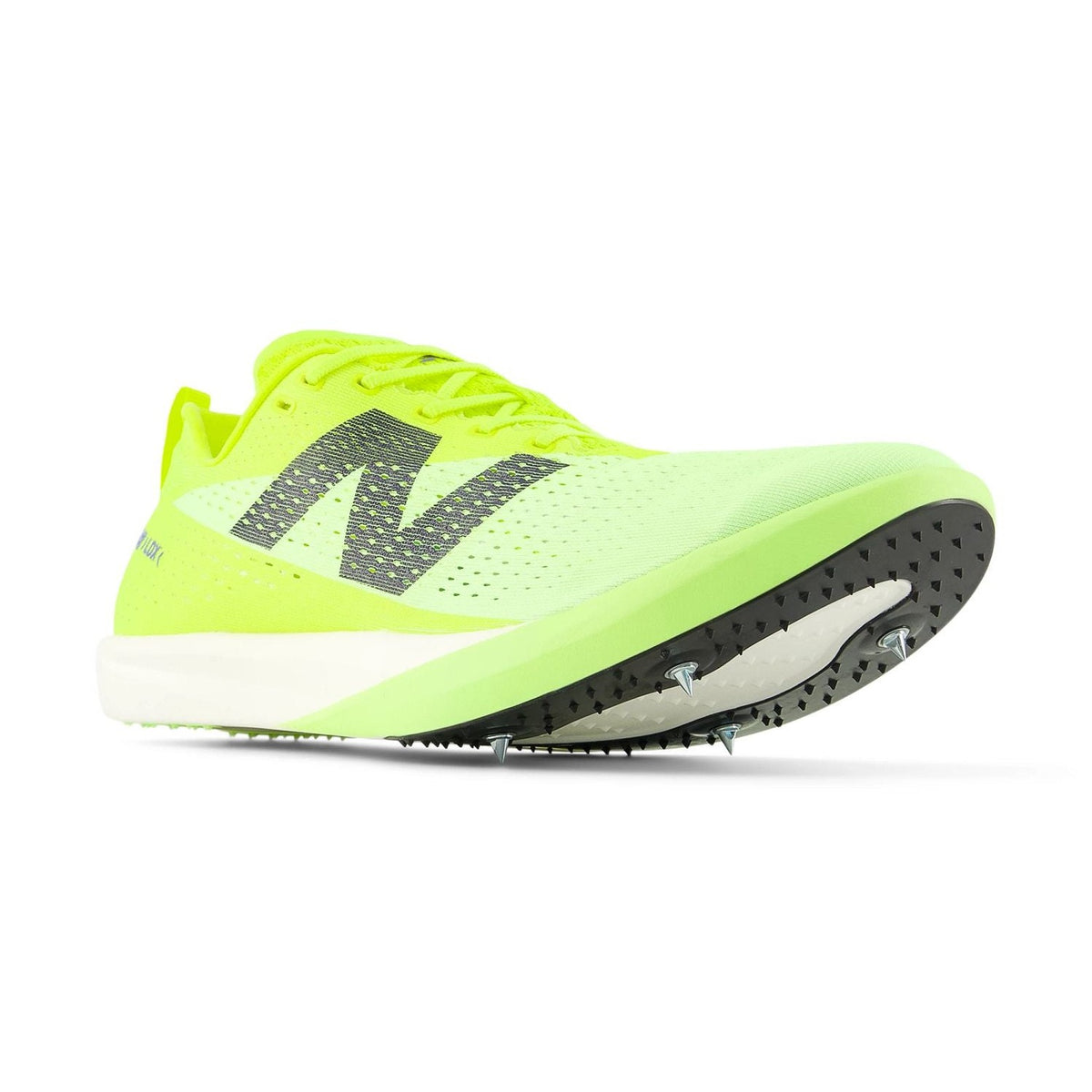 New Balance SuperComp LD-X v3 Track & Field Shoes-4