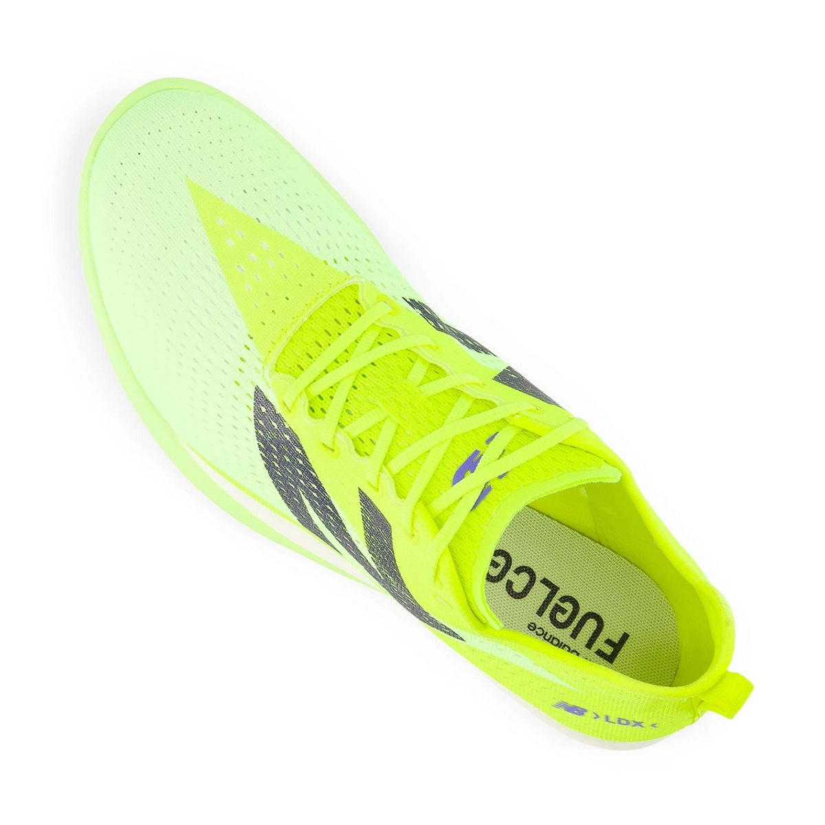 New Balance SuperComp LD-X v3 Track & Field Shoes-9
