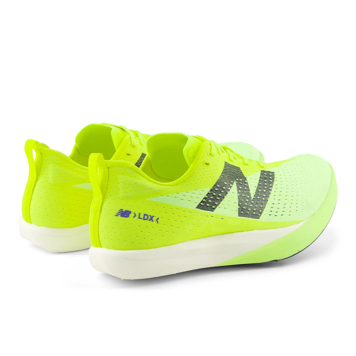 New Balance SuperComp LD-X v3 Track & Field Shoes-12