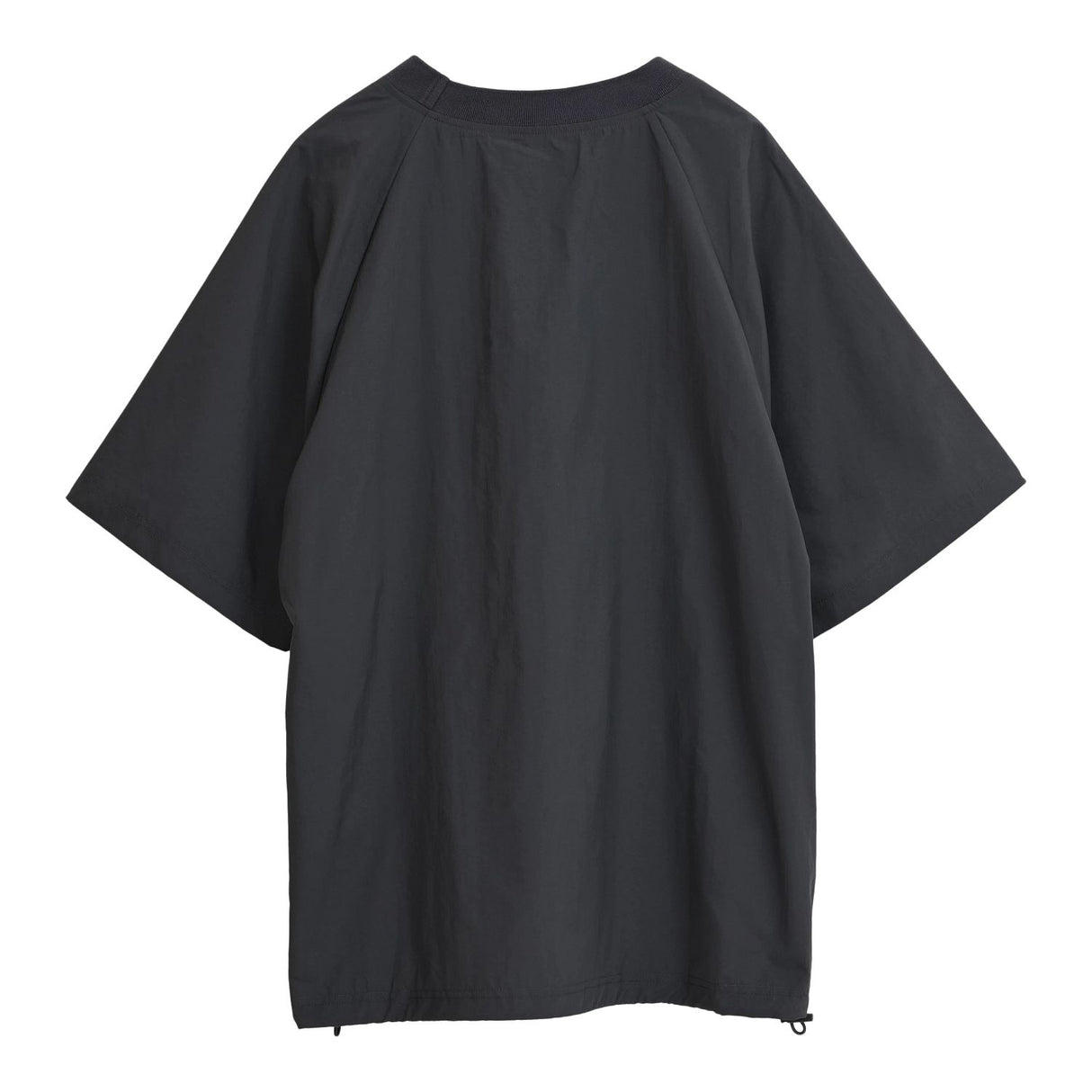 New Balance Men's Ohtani Woven Short Sleeve Top-2