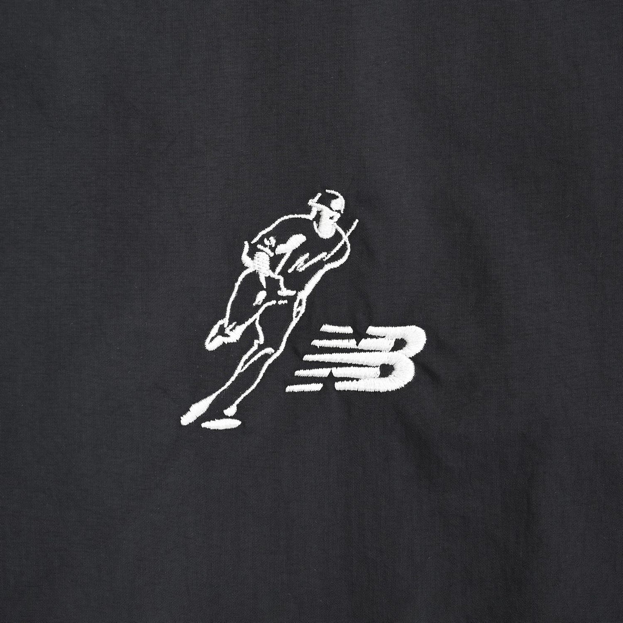 New Balance Men's Ohtani Woven Short Sleeve Top-3