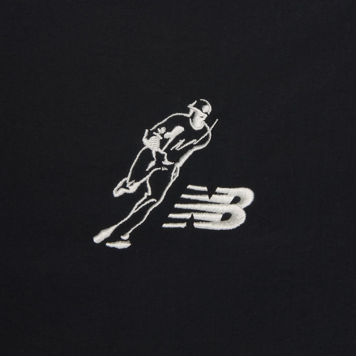New Balance Men's Ohtani Woven Short Sleeve Top-11