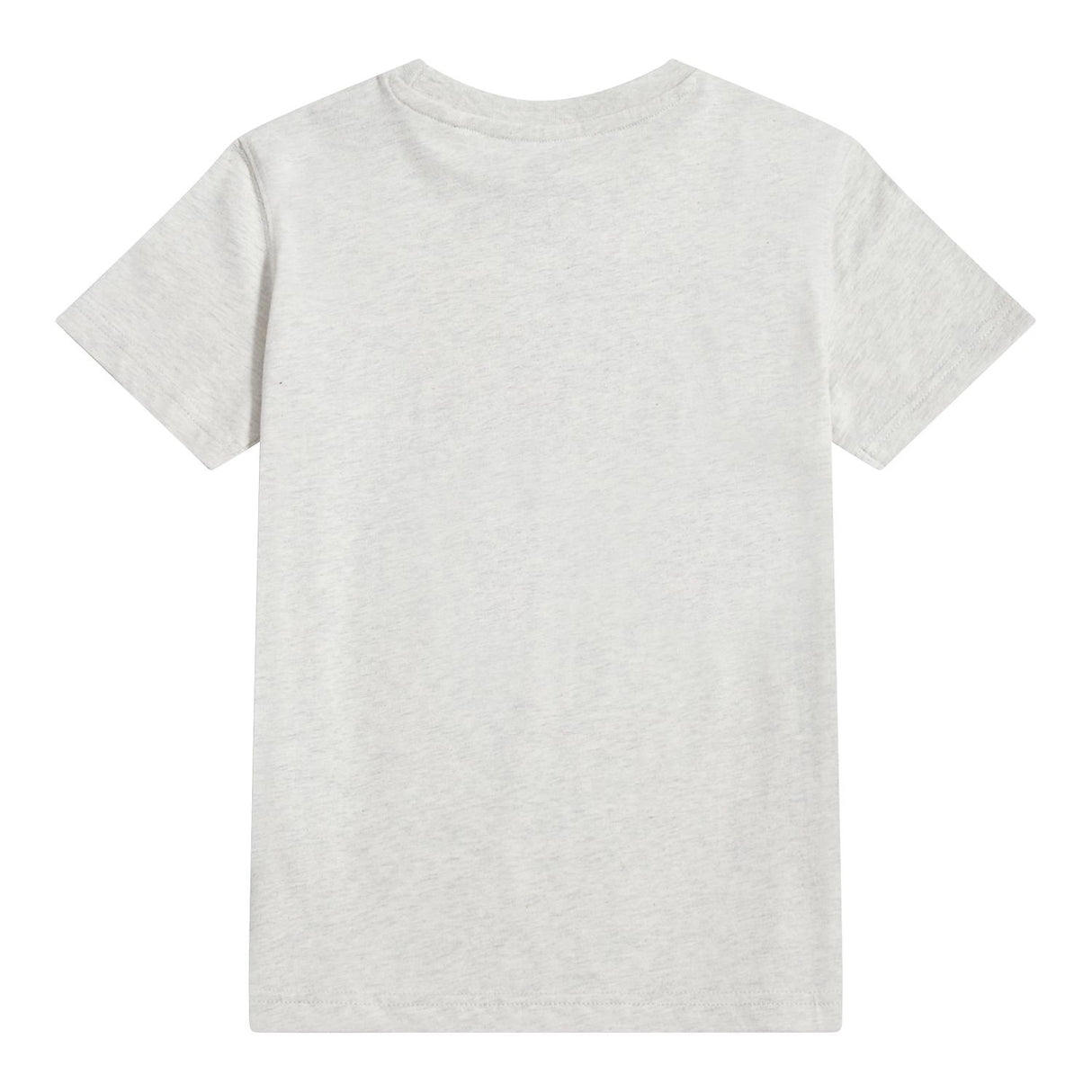 New Balance Girls' More Than A Mile T-Shirt-2