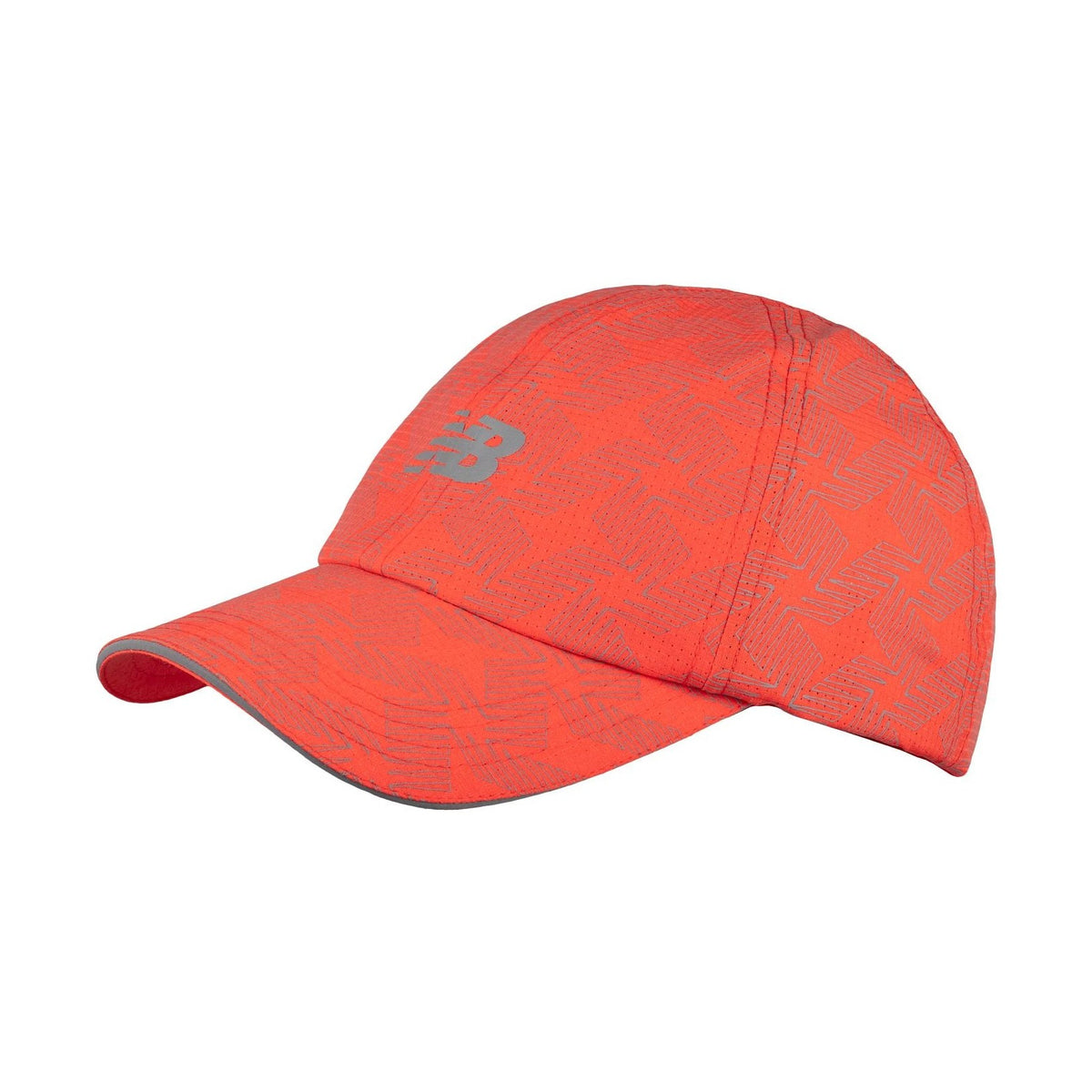 New Balance 6 Panel Light Speed Hat-1