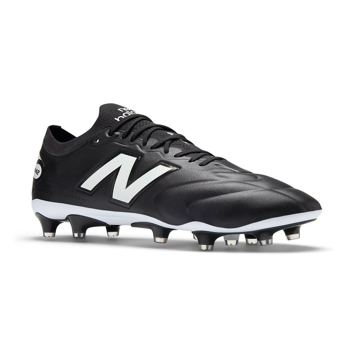 New Balance Adult 442 Elite Knit Firm Ground V3 Soccer Cleats-3