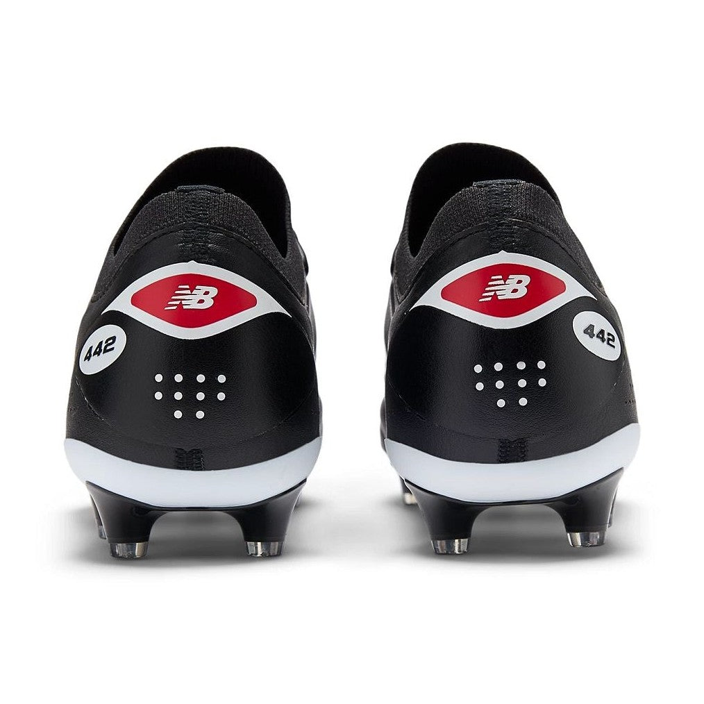 New Balance Adult 442 Elite Knit Firm Ground V3 Soccer Cleats-5