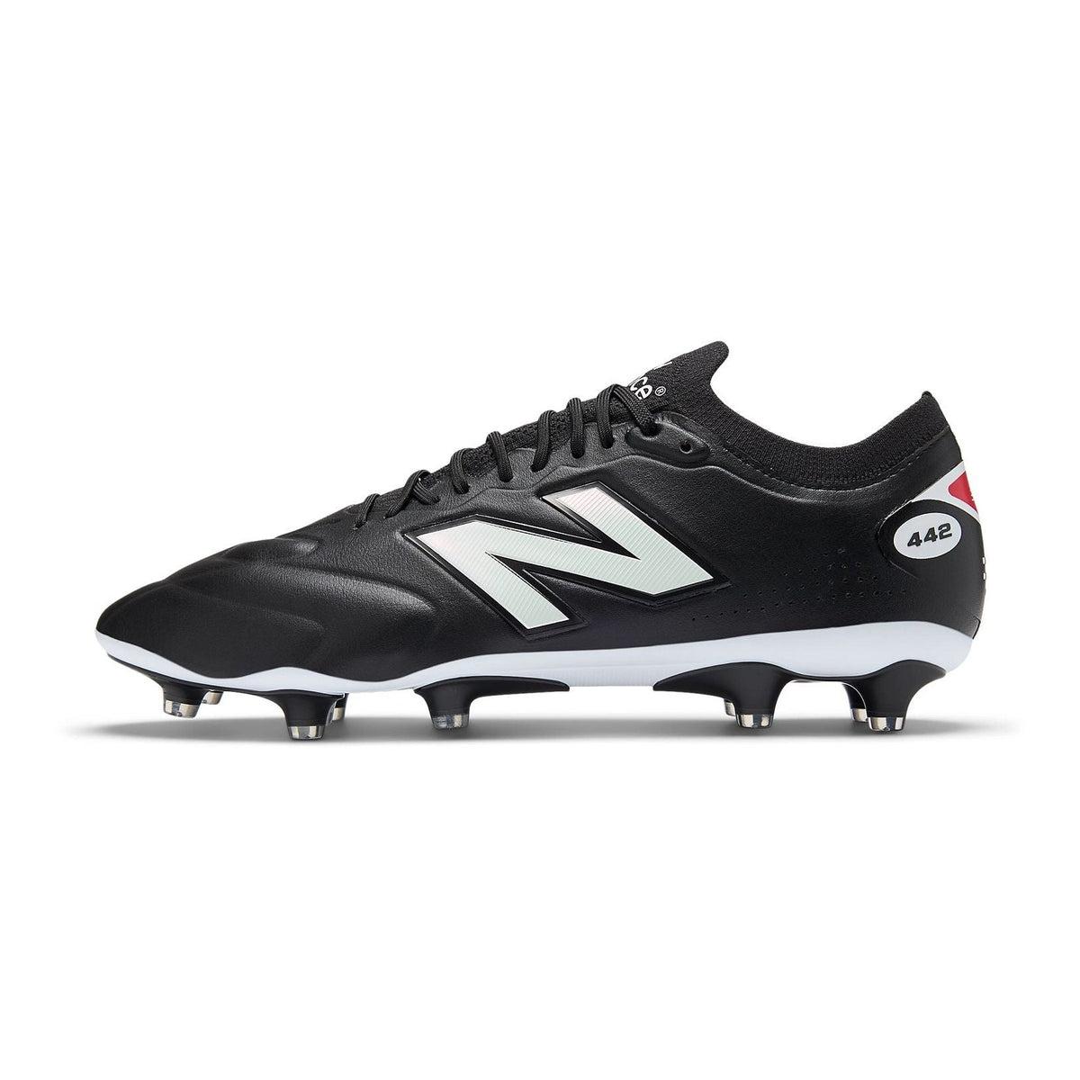 New Balance Adult 442 Elite Knit Firm Ground V3 Soccer Cleats-8