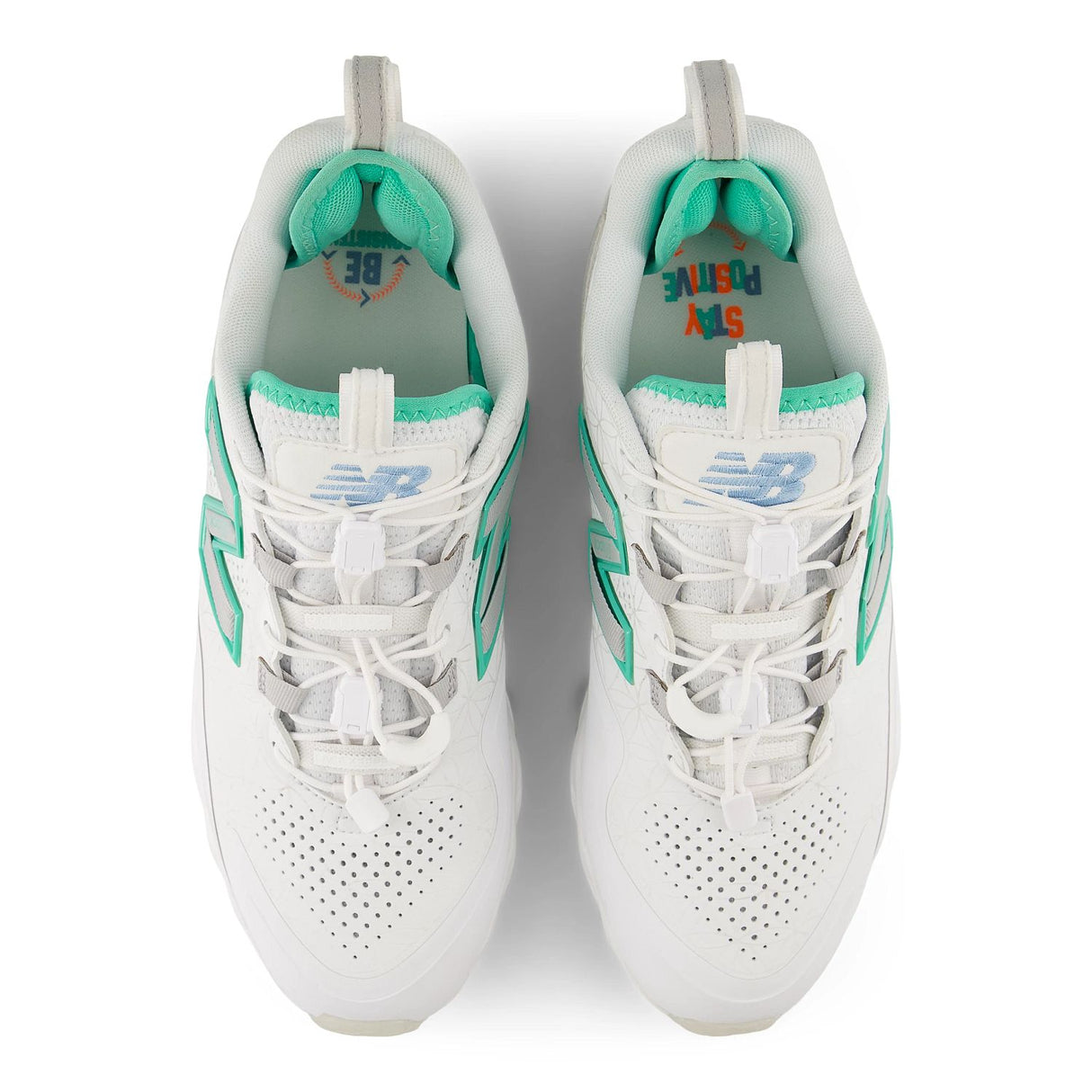 New Balance Men's FuelCell Lindor 3 Off-Field Baseball Shoes-4