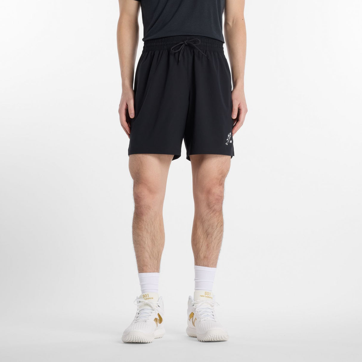 New Balance Men's Shohei Training Shorts-2