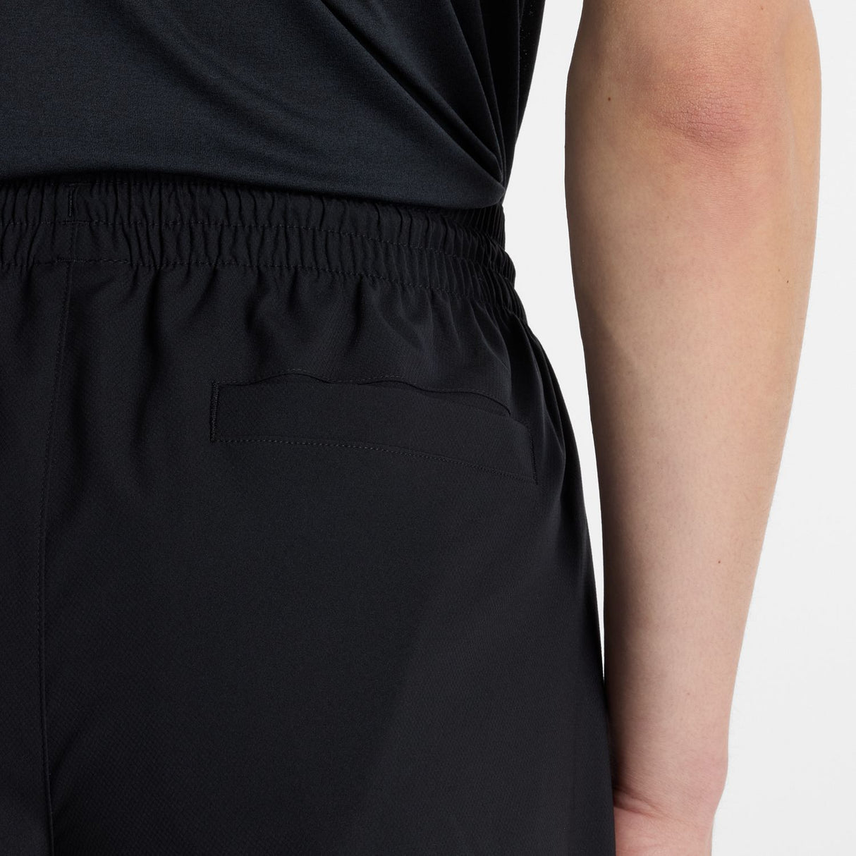 New Balance Men's Shohei Training Shorts-6