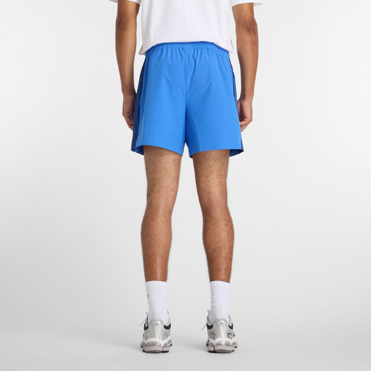 New Balance Men's Athletics Graphic 5-Inch Shorts-3