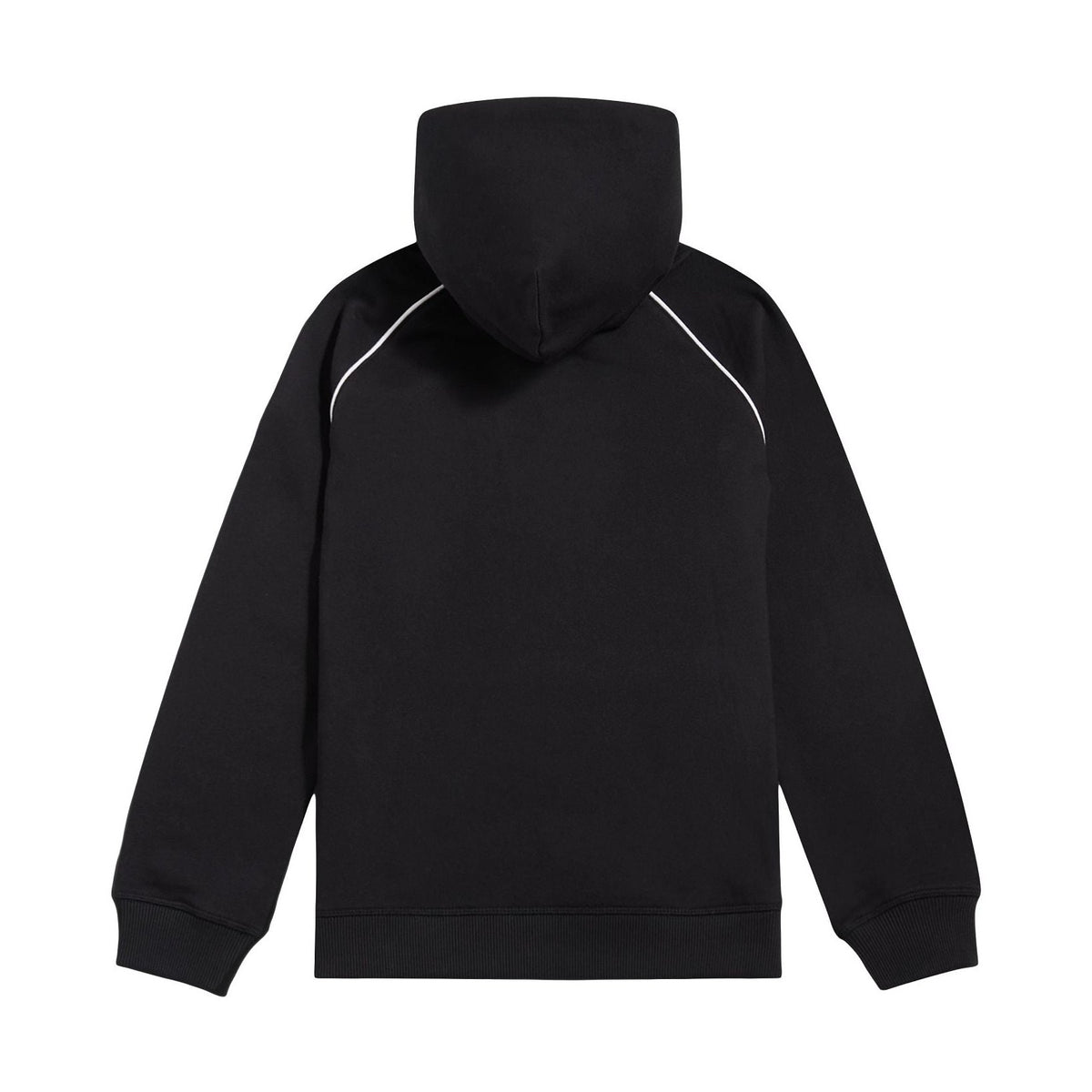 New Balance Boys' Linear Team Graphic French Terry Hoodie-2