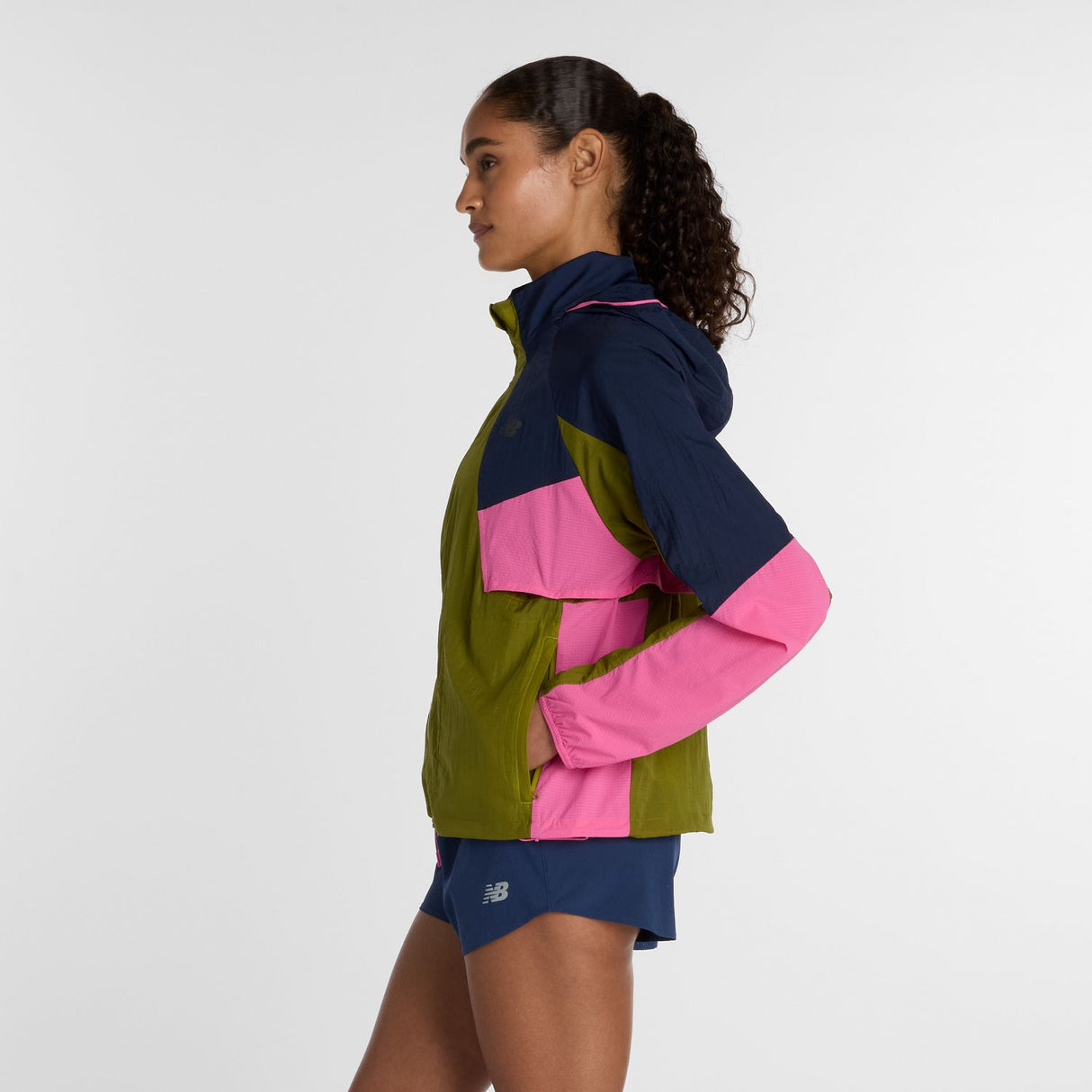 New Balance Women's RC Jacket-5