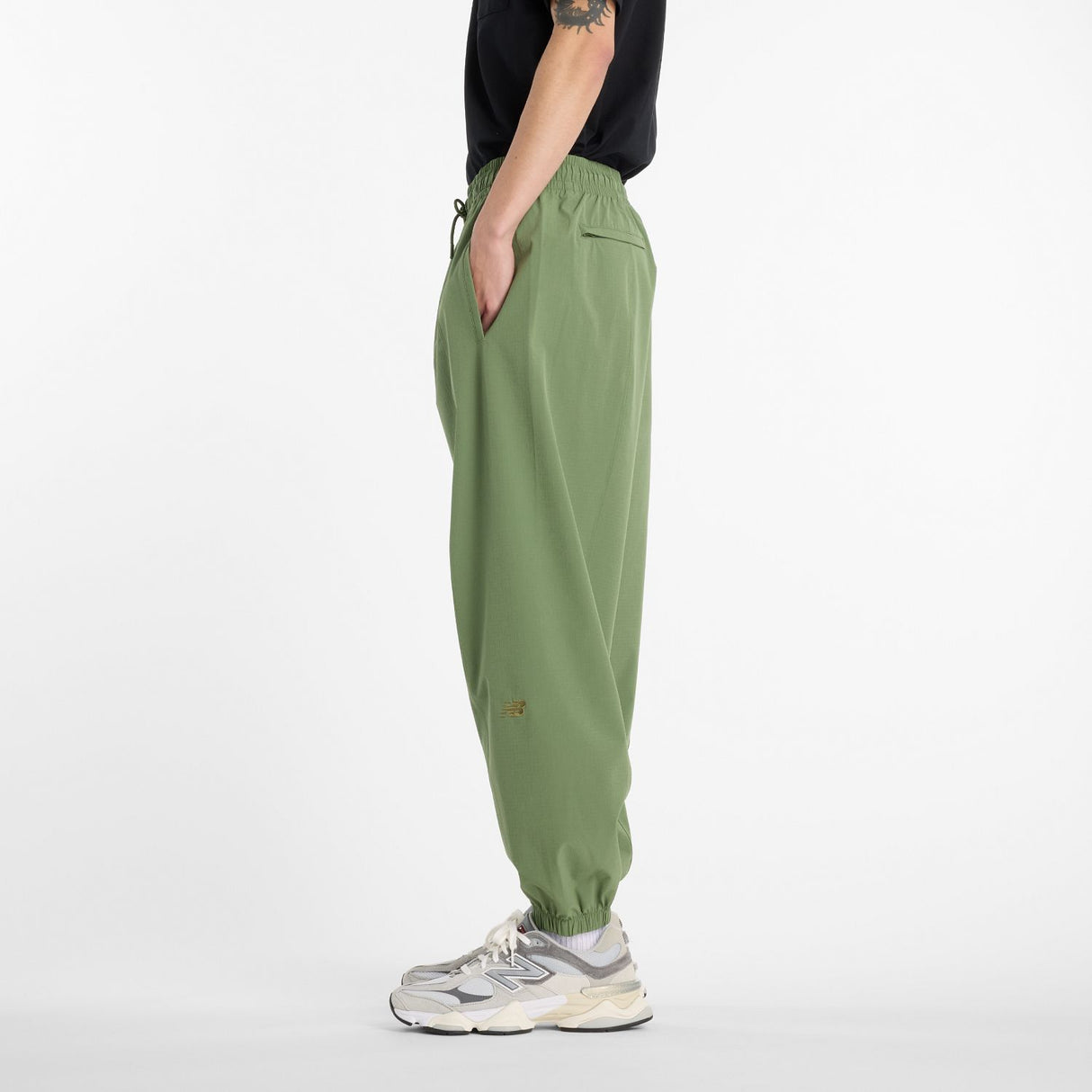 New Balance Men's Joggers Pants-2