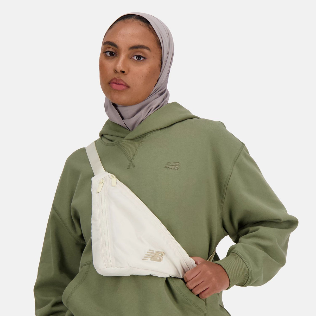 New Balance Womens Bum Bag-4
