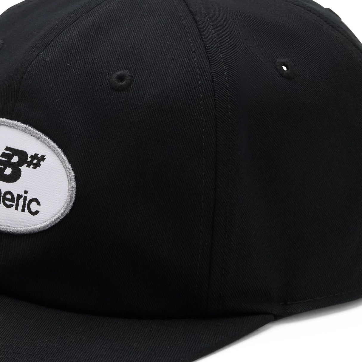 New Balance '47 Numeric Captain Hat-4