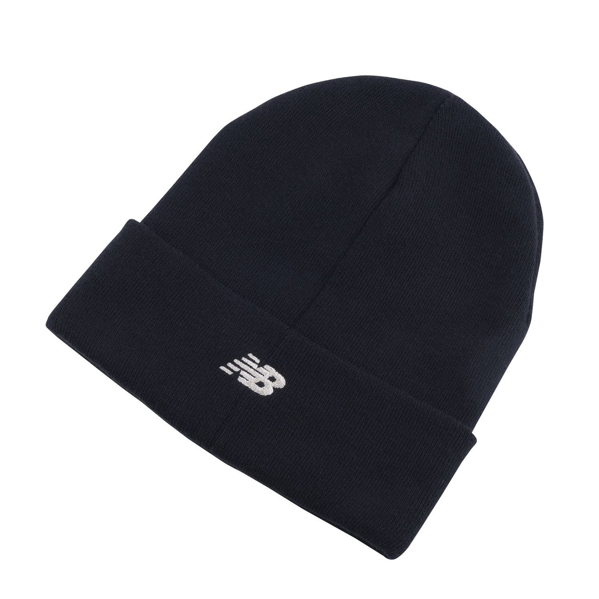 New Balance BC Cuffed Knit Beanie-2