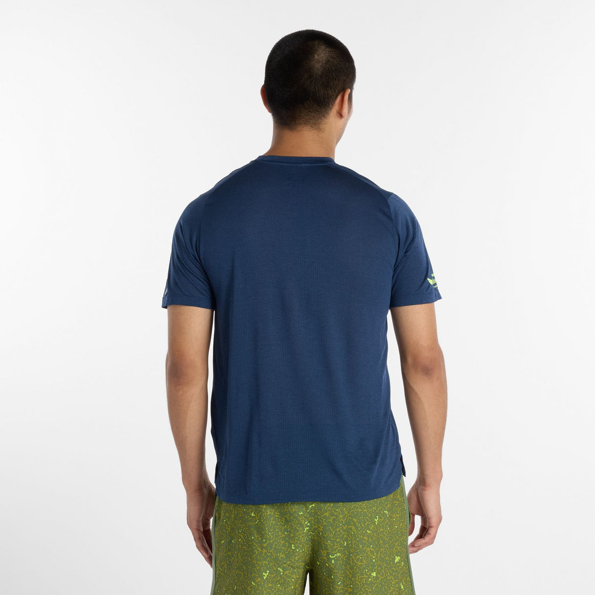 New Balance Men's Nationals Outdoor Graphic Athletics T-Shirt-4
