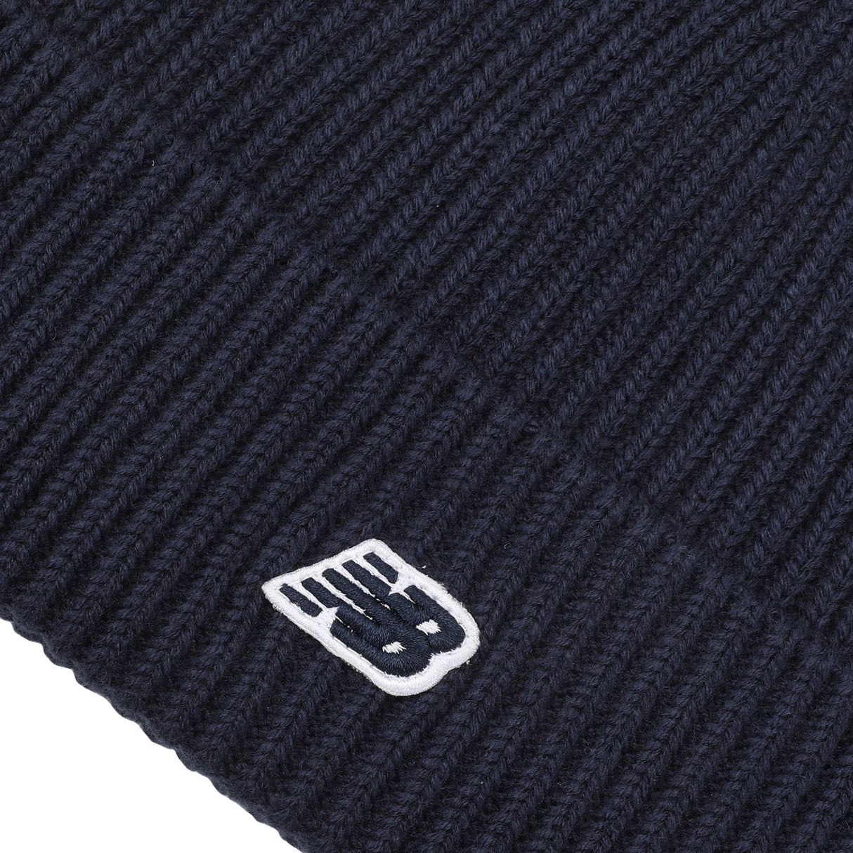 New Balance Winter Watchman Beanie NB Patch V3.0-3
