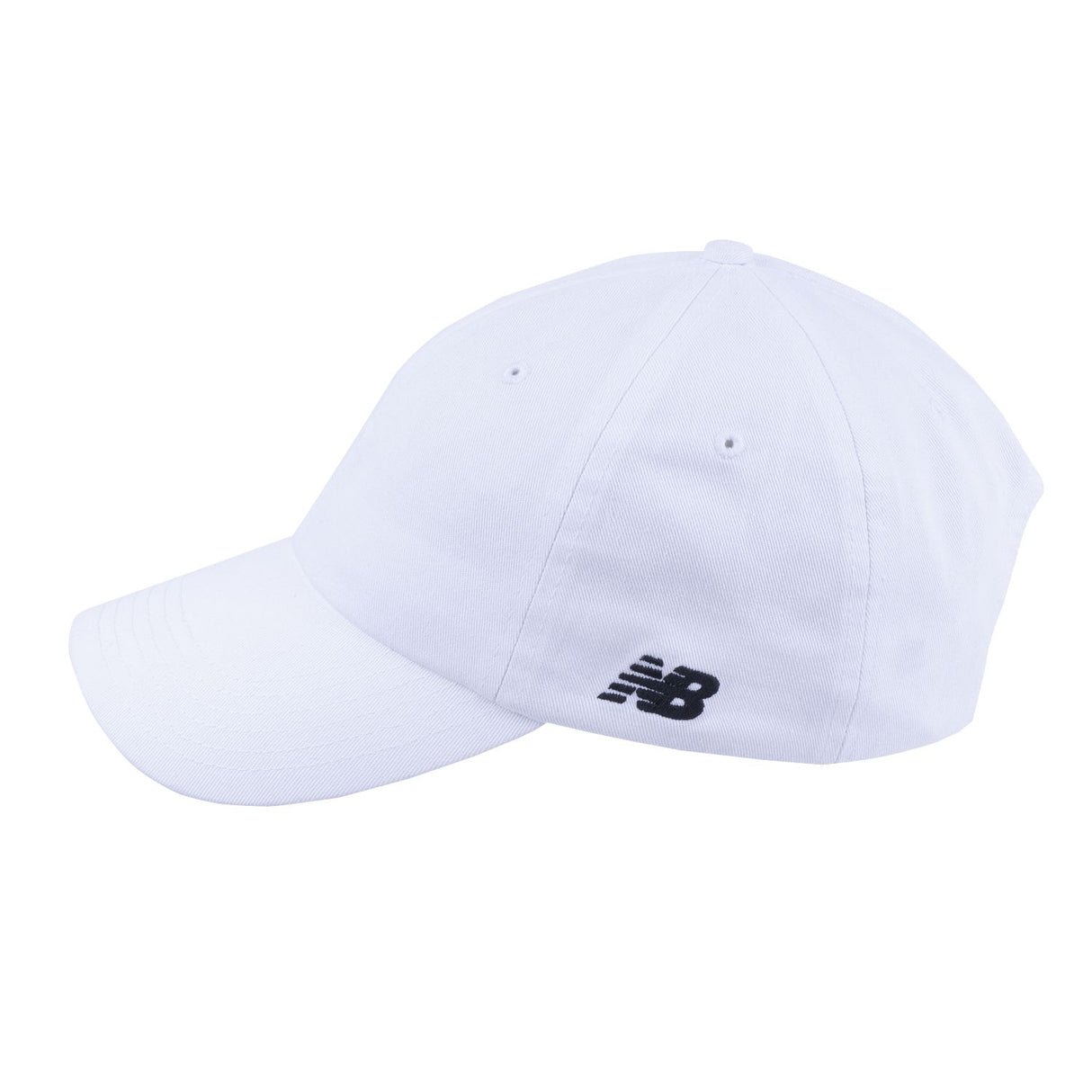 New Balance Team Curved Brim Hat-2