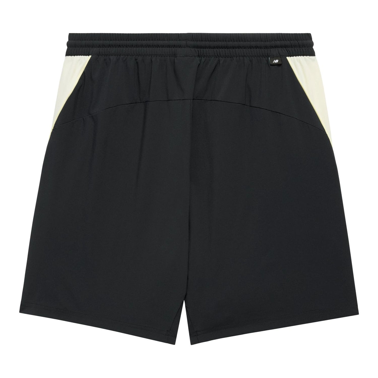 New Balance Men's Klutch Woven Shorts-2