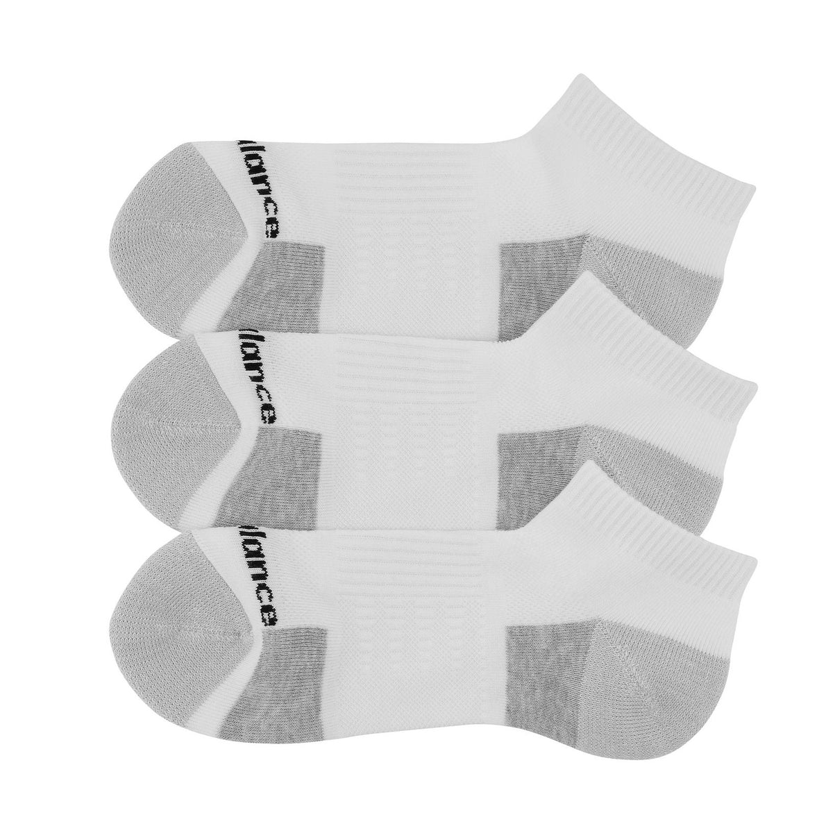 New Balance Sport Performance Low Cut Socks