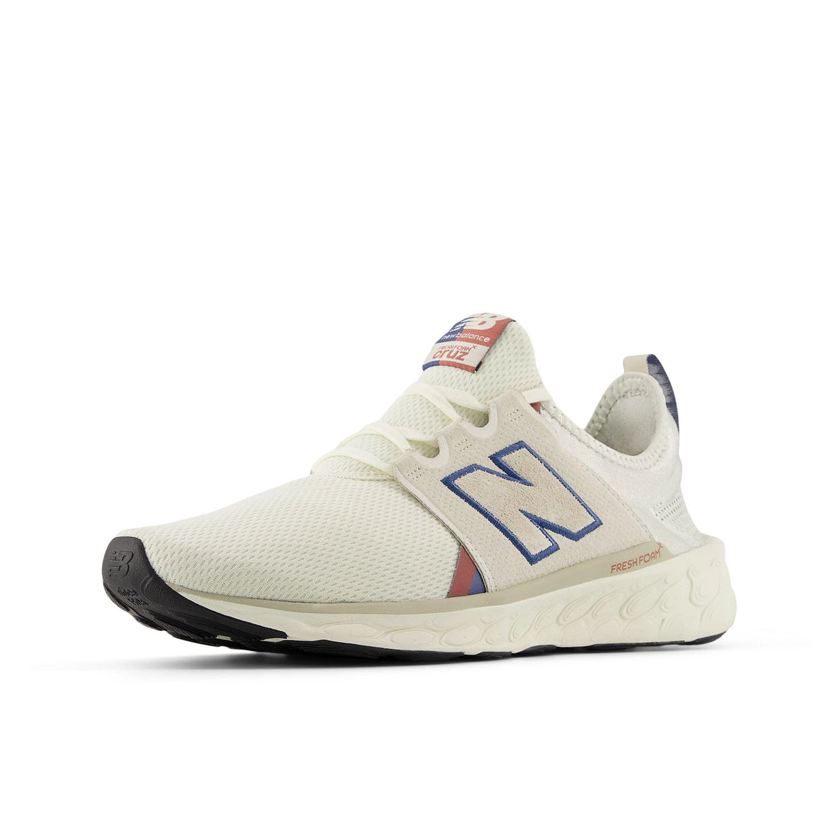 New Balance Men's Fresh Foam X CRUZ v3 Shoes-8