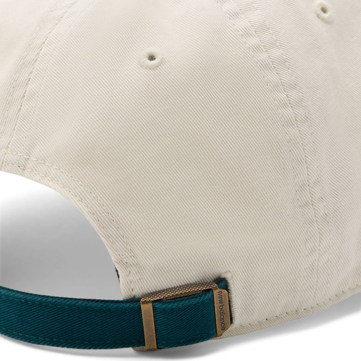 New Balance '47 Hat Canvas 2 Tone-4