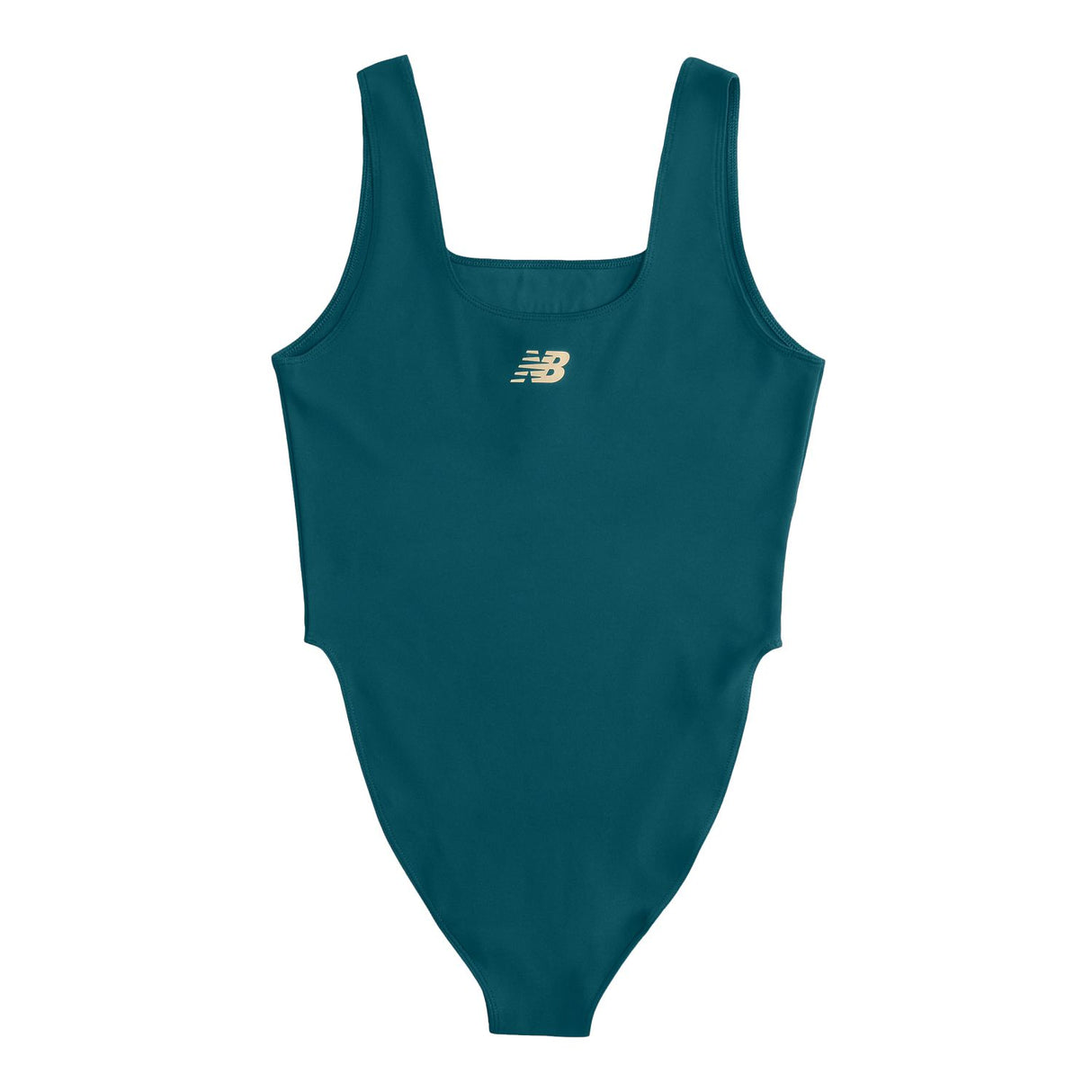 New Balance Women's Trackside Bodysuit-2