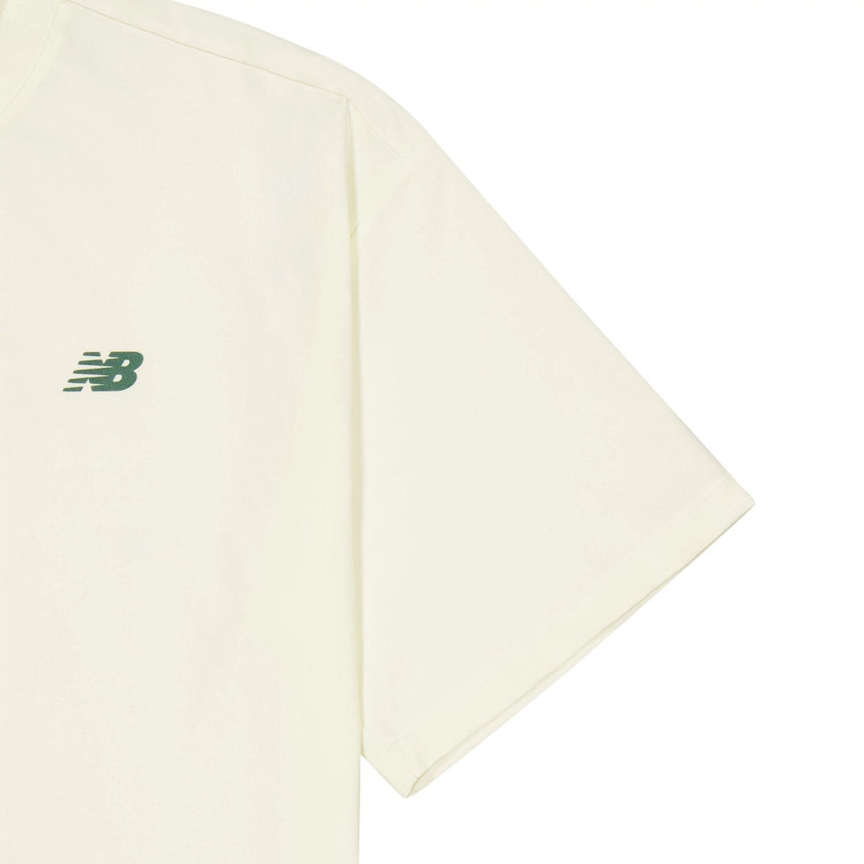 New Balance Men's NB X Shifted Tee-4
