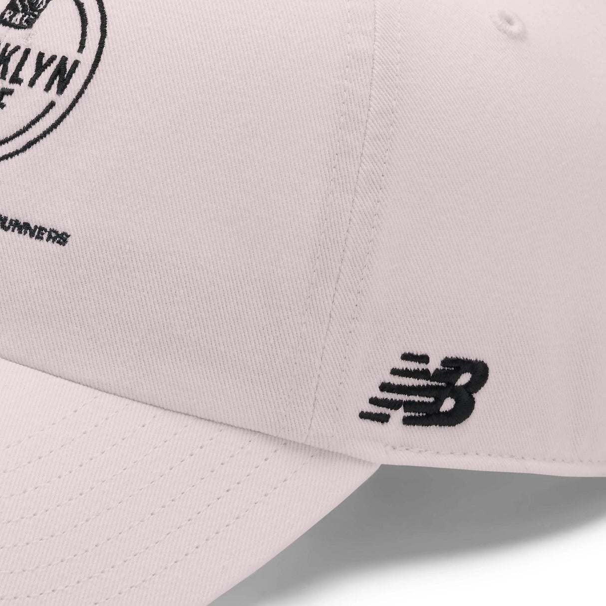 New Balance RBC Brooklyn Half 6 Panel Hat-3