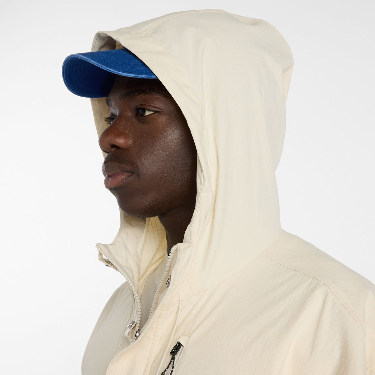 New Balance Men's Athletics Ripstop Jacket-8