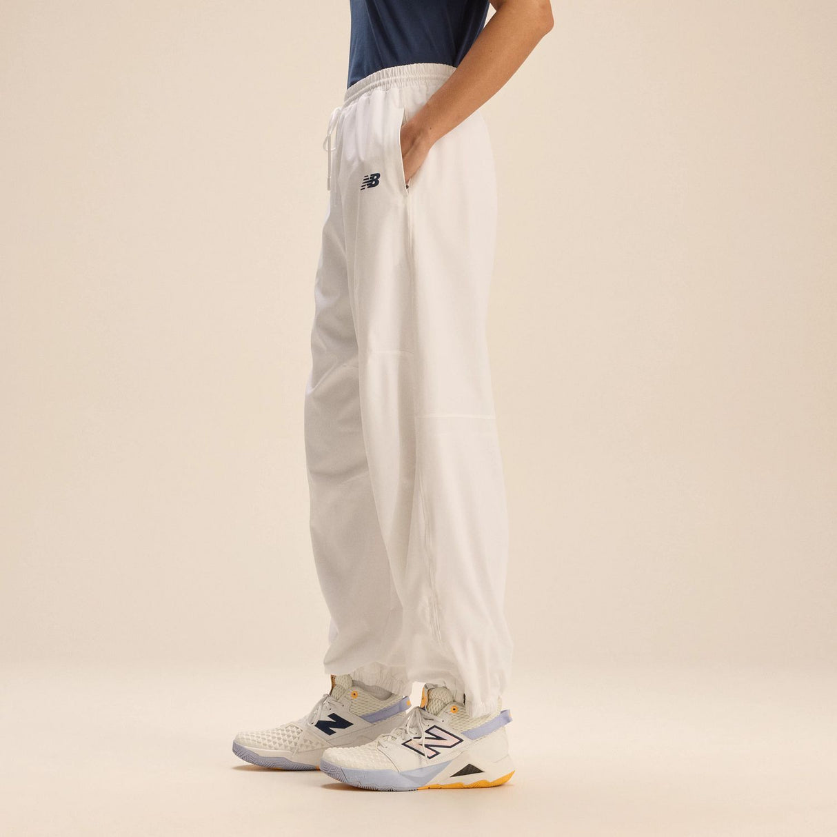 New Balance Women's Coco Gauff Signature Melbourne Pants-3