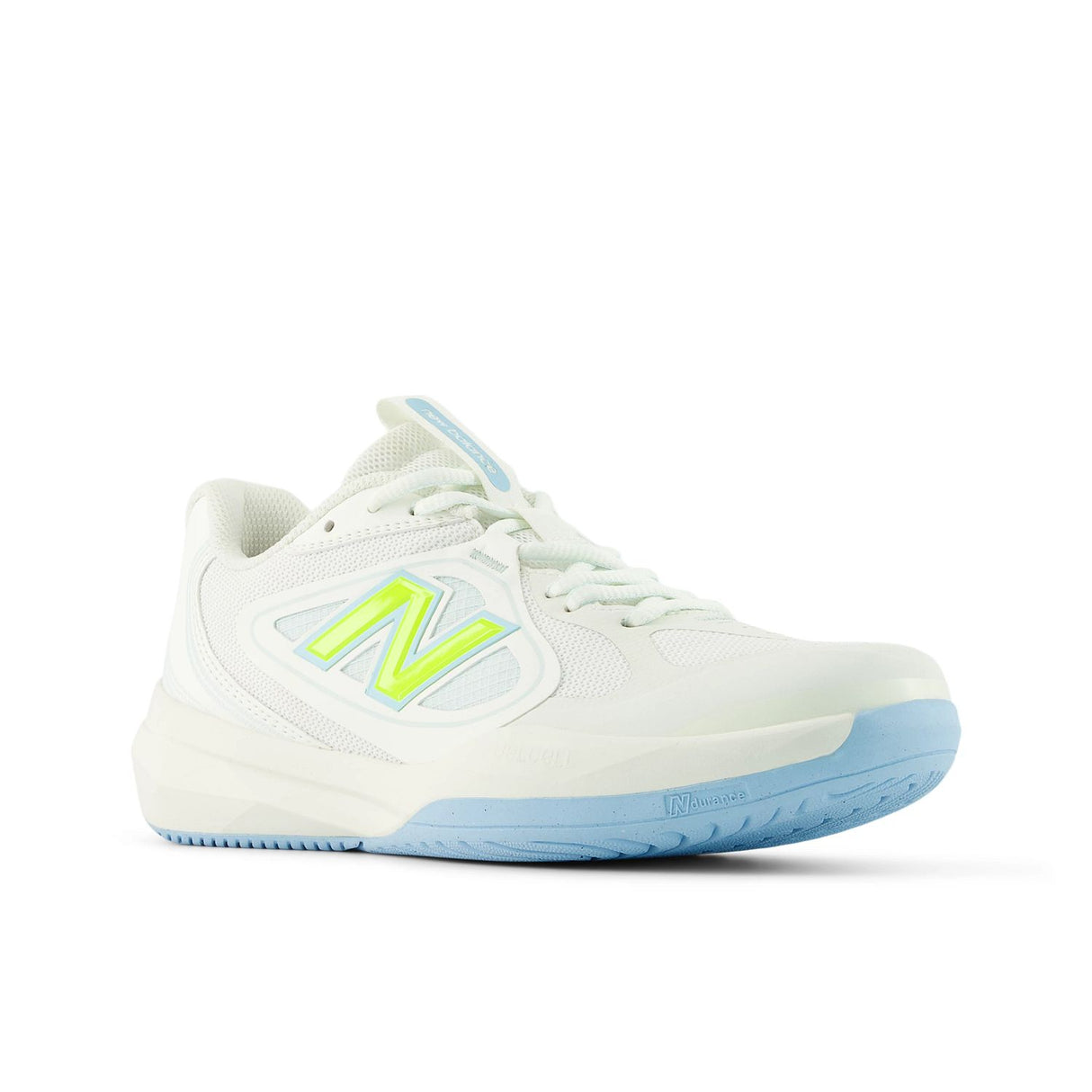 New Balance Women's FuelCell 796v5 Pickleball Shoes-4