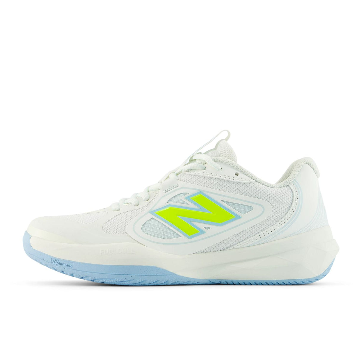 New Balance Women's FuelCell 796v5 Pickleball Shoes-6