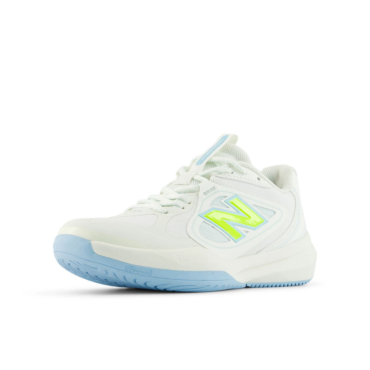 New Balance Women's FuelCell 796v5 Pickleball Shoes-8