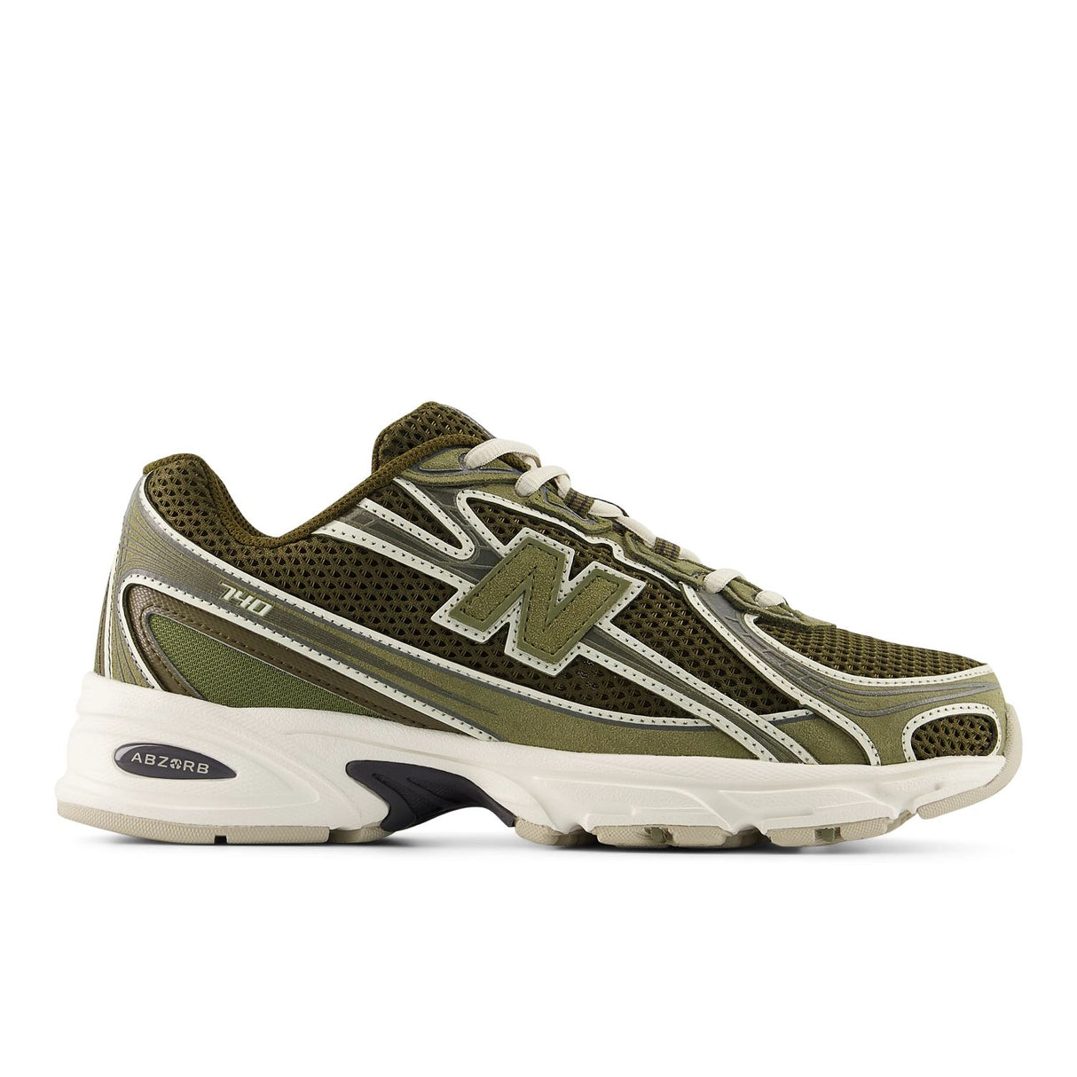 New Balance Men's 740 Shoes-1