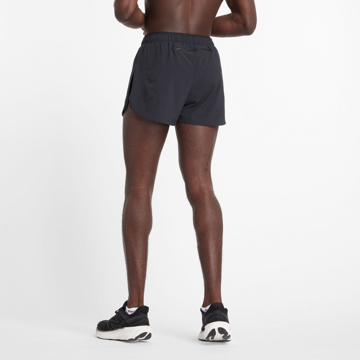 New Balance Men's Valencia Marathon RC Split Shorts 3-3