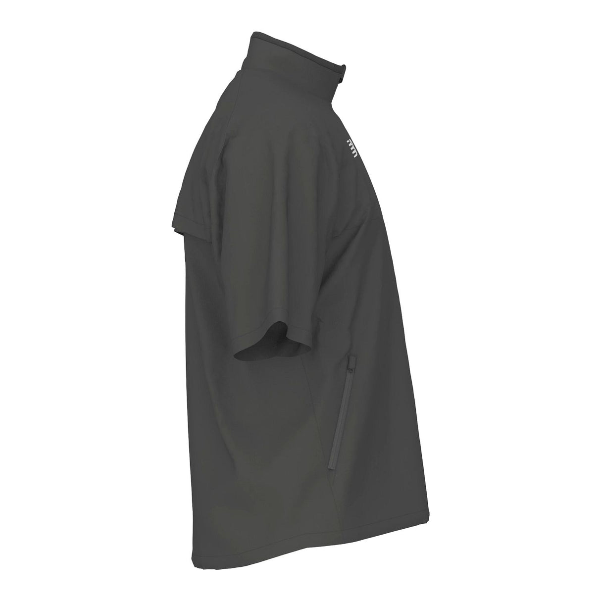 New Balance Men's Ascent Short Sleeve Jacket-2