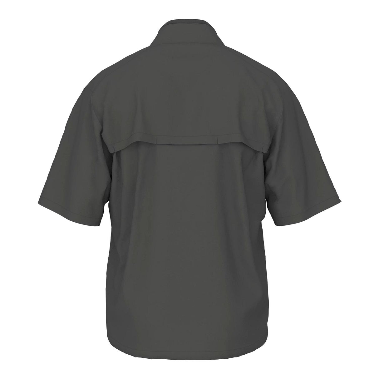 New Balance Men's Ascent Short Sleeve Jacket-4