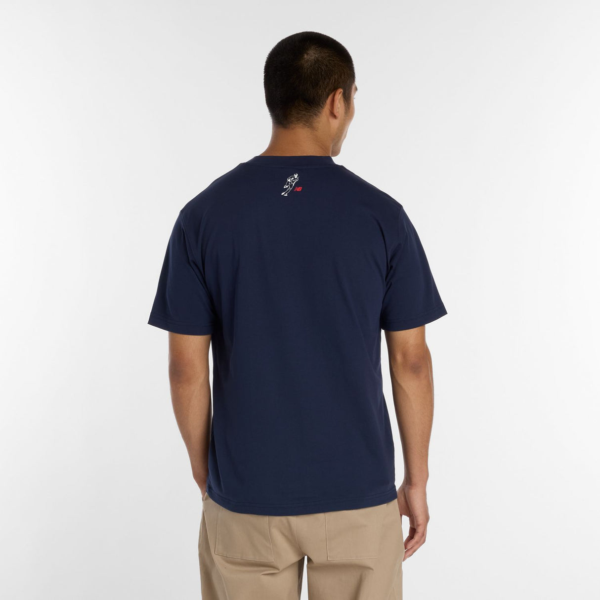 New Balance Men's Shohei Graphic T-Shirt 1-4