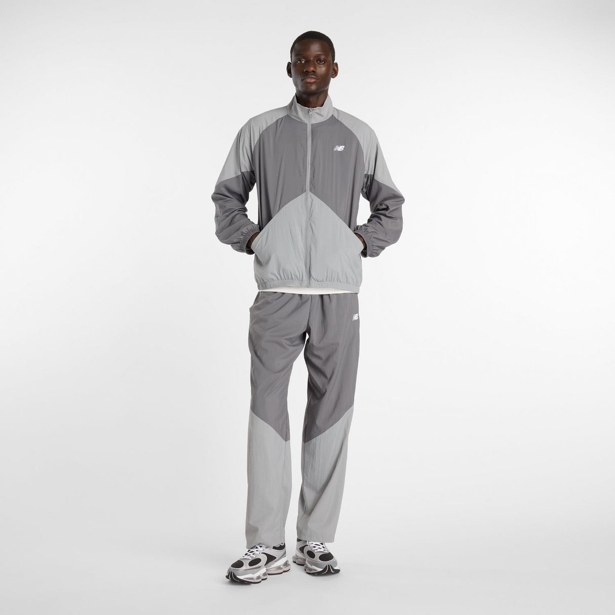 New Balance Men's Sport Legacy Pants-1